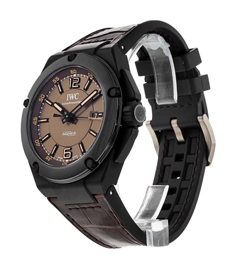 IWC Ingenieur IW322504